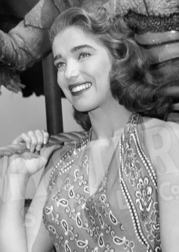 Kay Lawrence