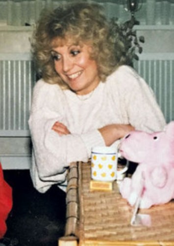 Kay Mariott