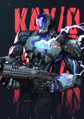 Kay/O