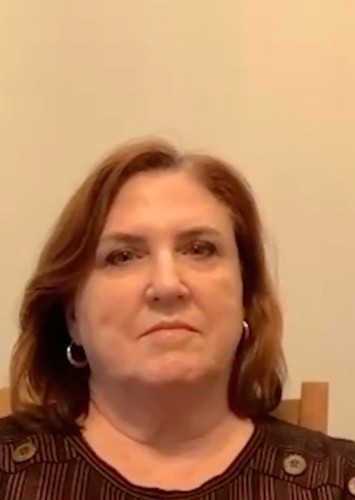 Kay Woodcock