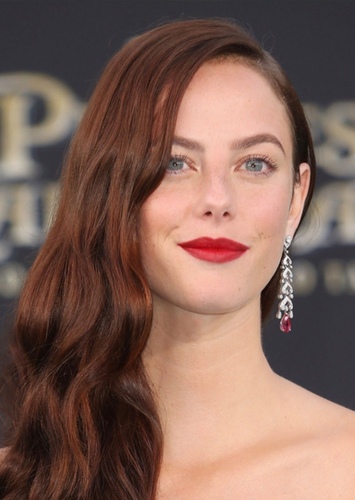 Kaya Scodelario
