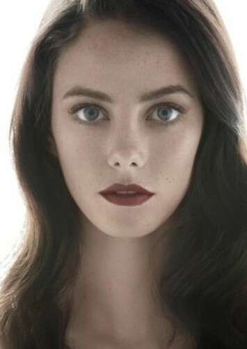 Kaya Scodelario