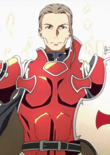 Kayaba Akihiko
