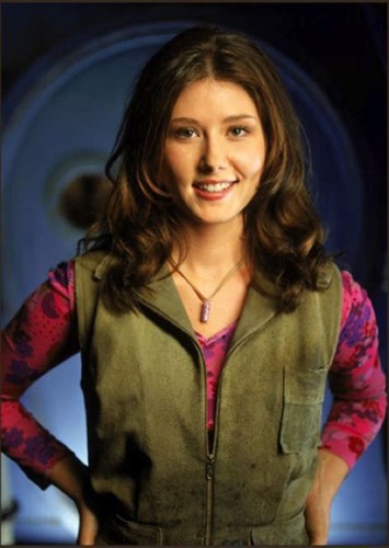 Kaylee Frye
