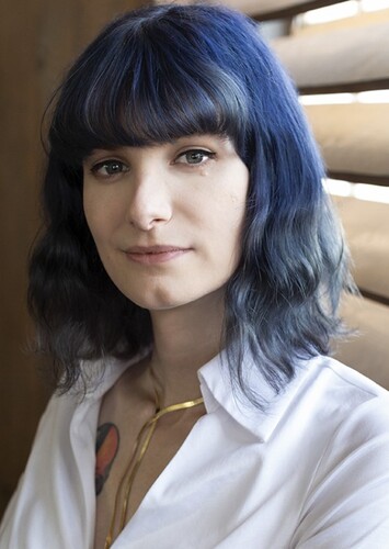 Kayleigh McKee