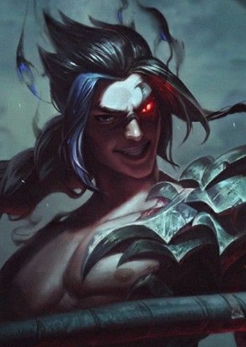 Kayn