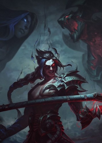 Kayn (Rhaast)