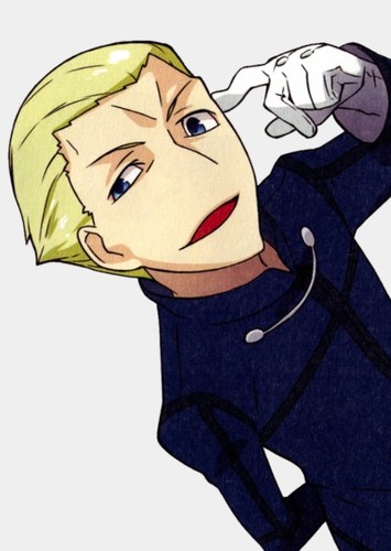 Kayneth El-Melloi Archibald