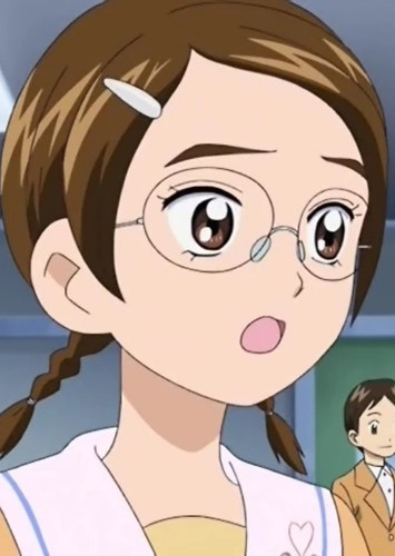 Kayo Andou