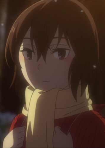 Kayo Hinazuki