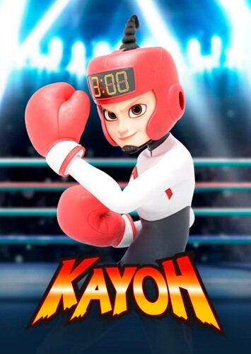 Kayoh