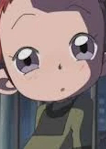 Kayoko Nagato