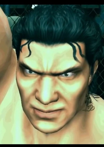 Kaz Kakizaki