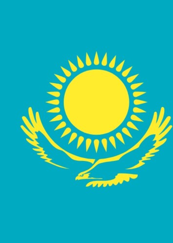 Kazakhstan