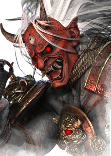 Kazan Yamaoka