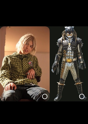 Kazari
