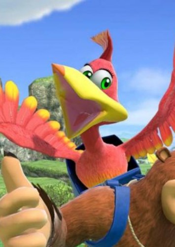 Kazooie