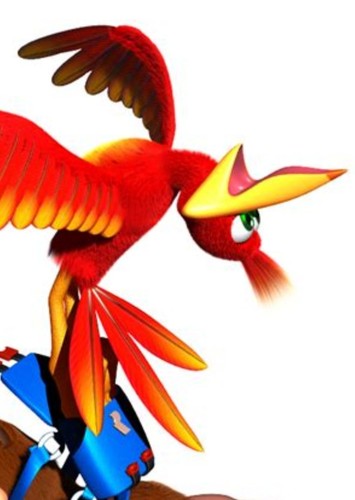 Kazooie