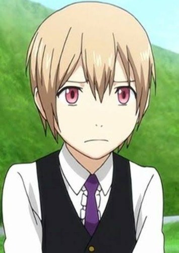 Kazuha