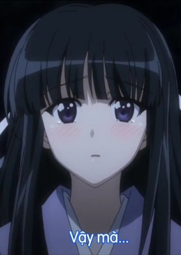 Kazuha Migiwa