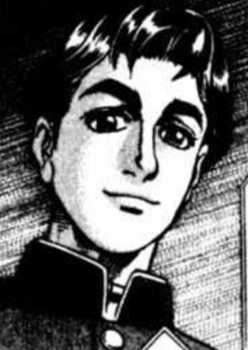 Kazuhiko Yamamoto Fan Casting for Battle Royale Anime Adaptation