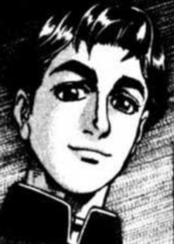 Kazuhiko Yamamoto