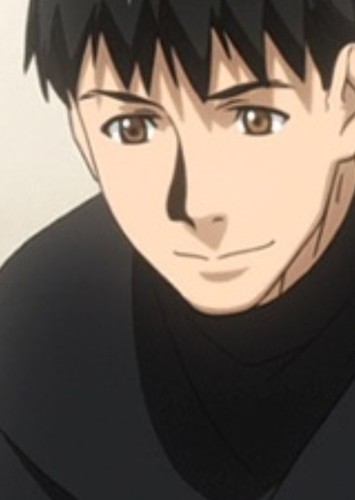 Kazuhiro Uchida