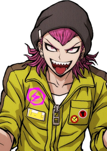 Kazuichi Soda