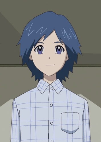 Kazuki Ichijo