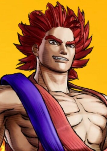 Kazuki Kazama