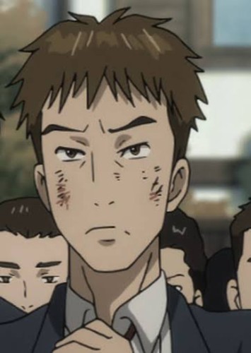 Kazuki Nagai