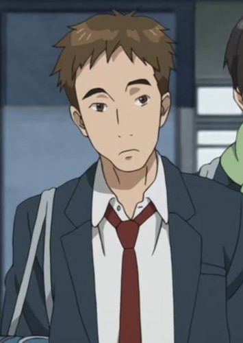 Kazuki Nagai