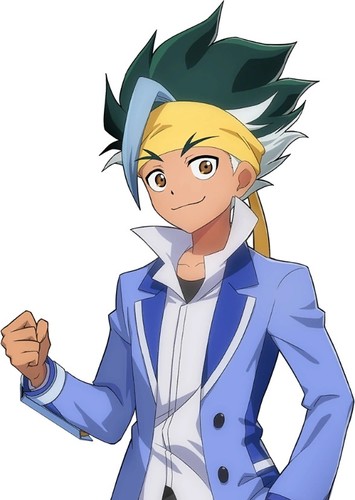 Kazuki Shindo