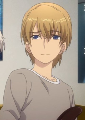 Kazuki Tomori