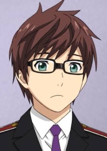 Kazuma