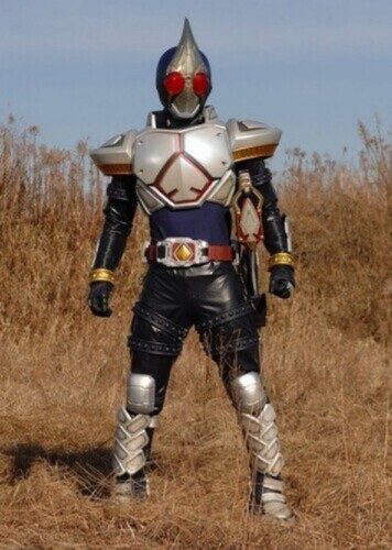 Kazuma Kenzaki