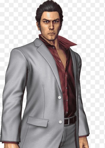 Kazuma Kiyru