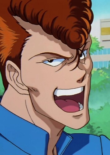 Kazuma Kuwabara