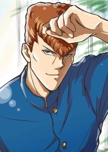 Kazuma Kuwabara