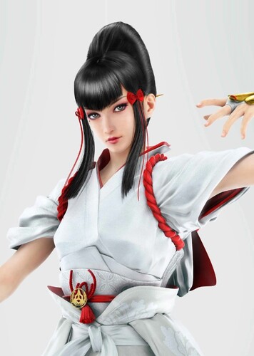 Kazumi Mishima