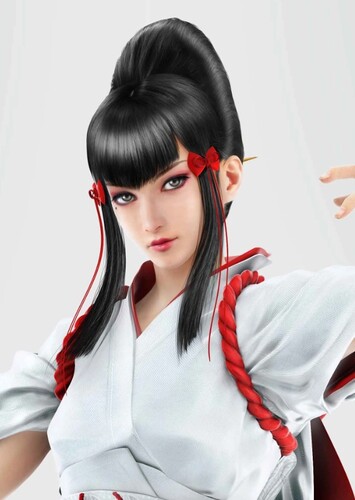 Kazumi Mishima