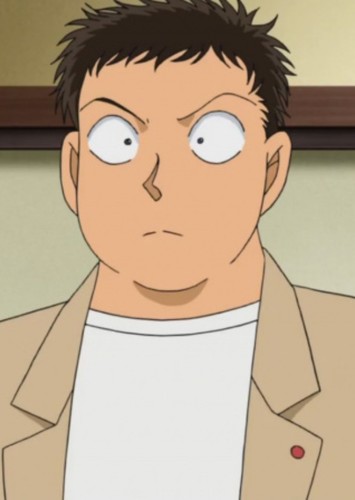Kazunobu Chiba