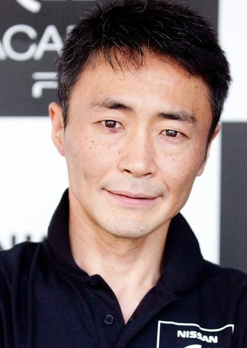 Kazunori Yamauchi