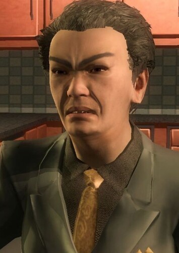 Kazuo Akuji