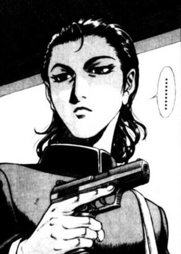 Kazuo Kiriyama