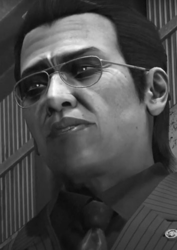 Kazuo Shibata