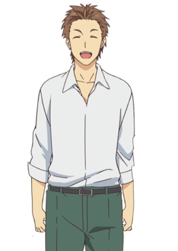Kazushi Kine