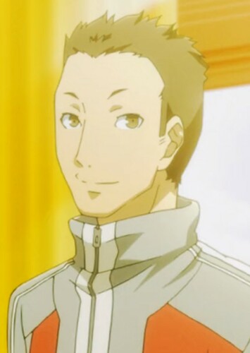Kazushi Miyamoto