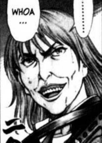 Kazushi Niida
