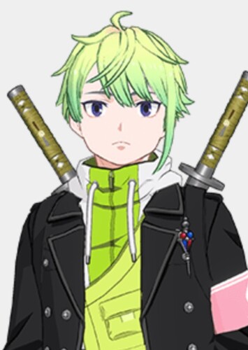 Kazuto Igiri